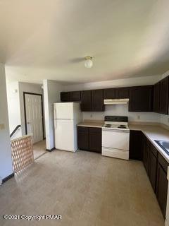 89 Nosirrah Road Albrightsville, PA 18210 - Photo 8 of 30 kitchen