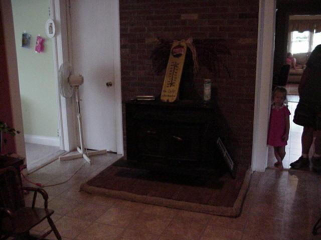 410 Barksdale Road Iva, SC 29655 - Photo 5 of 9