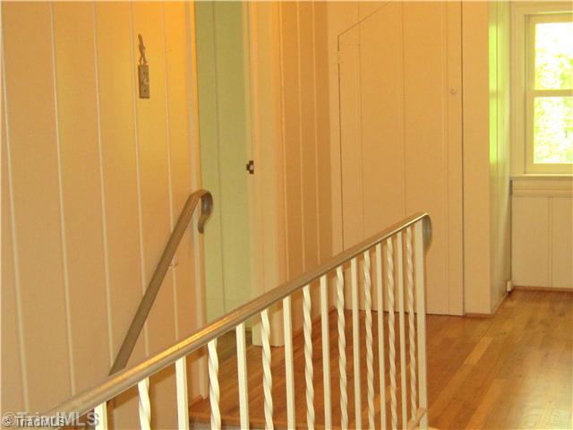 3501 Reynolda Road Winston-Salem, NC 27106 - Photo 11 of 16 Other. Upper landing landing.
