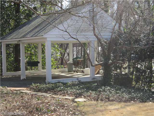 3501 Reynolda Road Winston-Salem, NC 27106 - Photo 3 of 16 Remarks. Two car carport