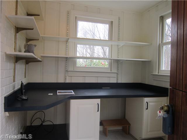 3501 Reynolda Road Winston-Salem, NC 27106 - Photo 8 of 16 Other. Small office would make a great mud room!