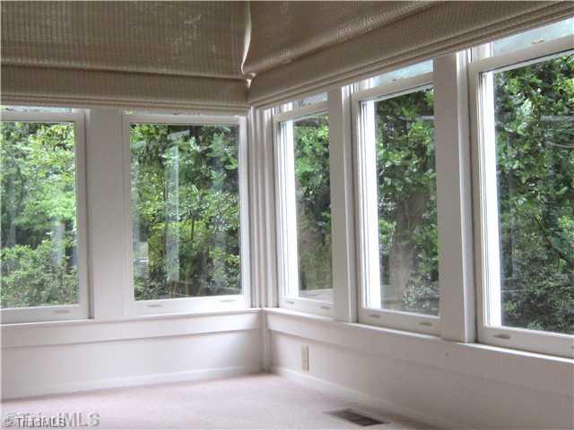 3501 Reynolda Road Winston-Salem, NC 27106 - Photo 9 of 16 Exercise. Great Views would make a great exercise room