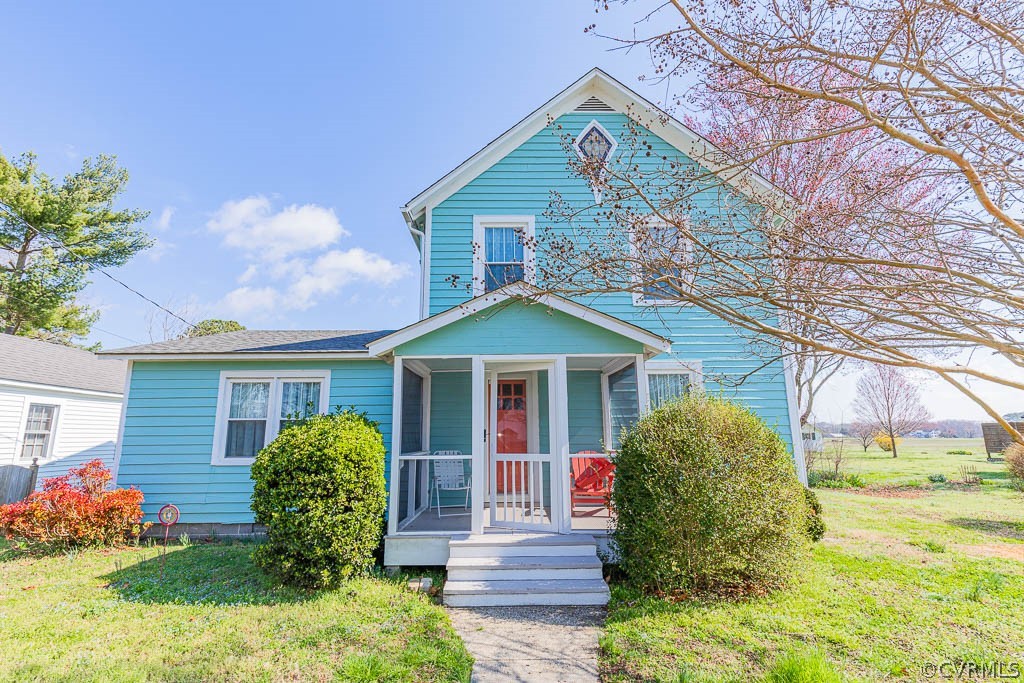 334 Front Street Warsaw, VA 22572 - Photo 1 of 45 Gallery Image 1