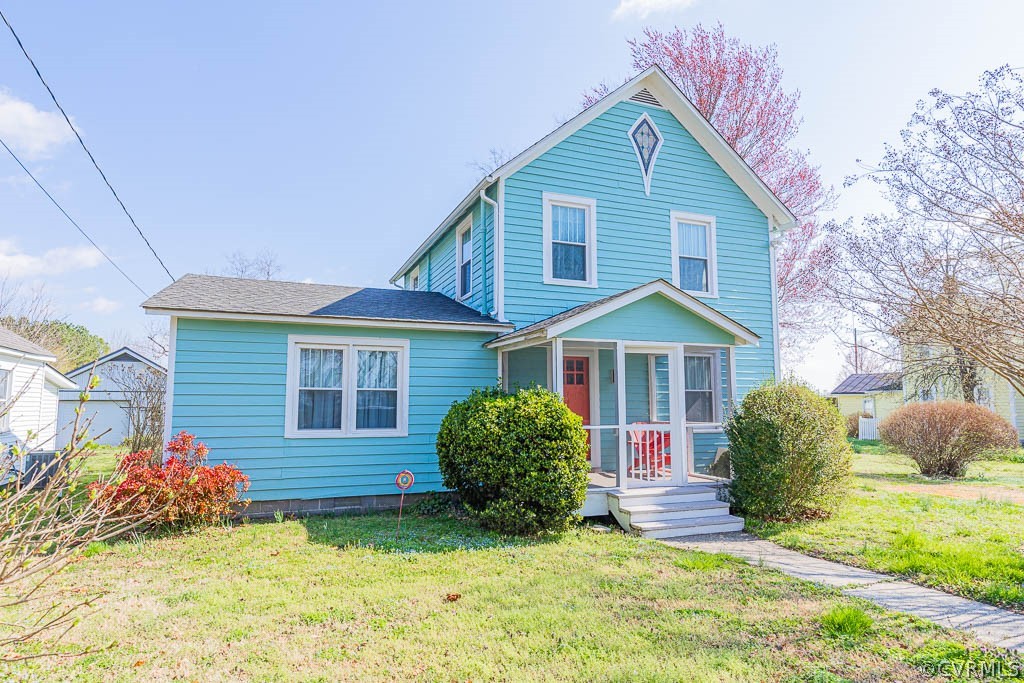 334 Front Street Warsaw, VA 22572 - Photo 2 of 45 Gallery Image 2