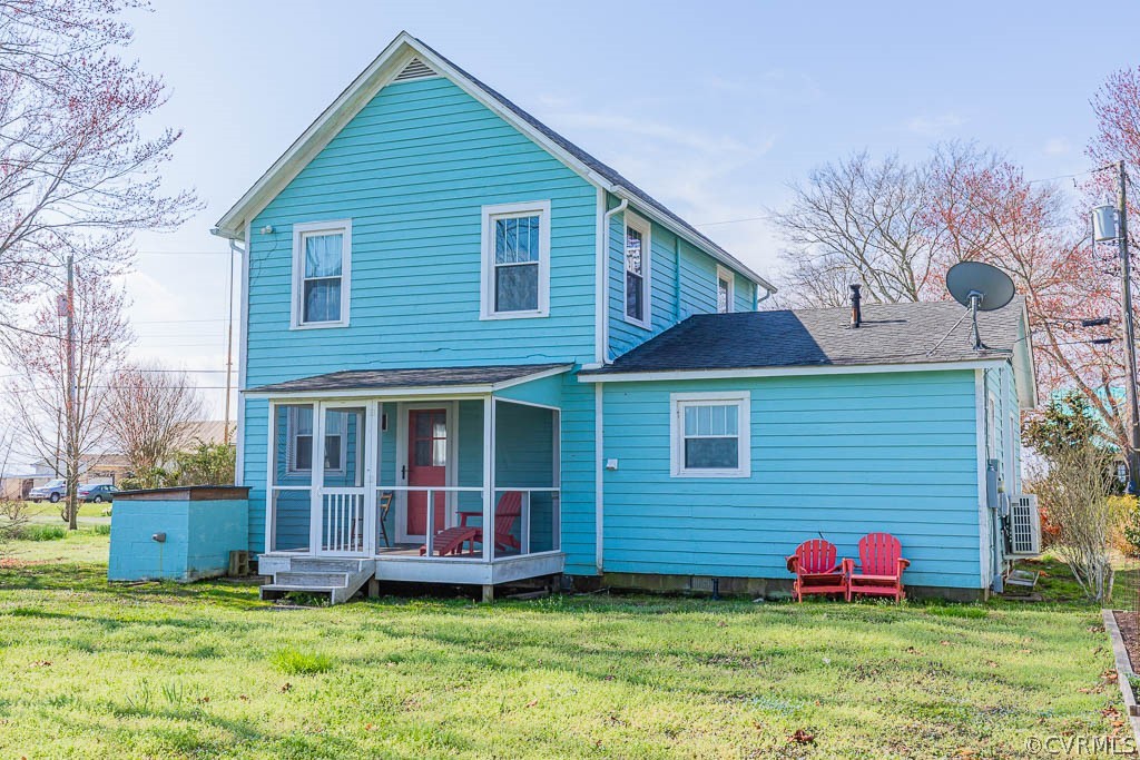 334 Front Street Warsaw, VA 22572 - Photo 40 of 45 Gallery Image 40