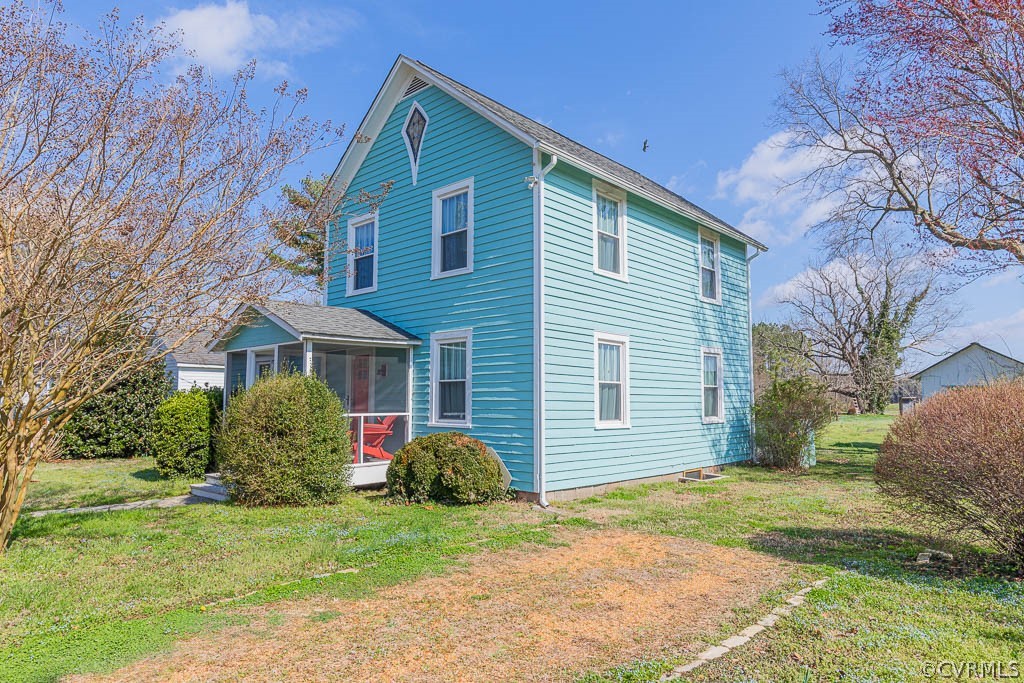 334 Front Street Warsaw, VA 22572 - Photo 4 of 45 Gallery Image 4
