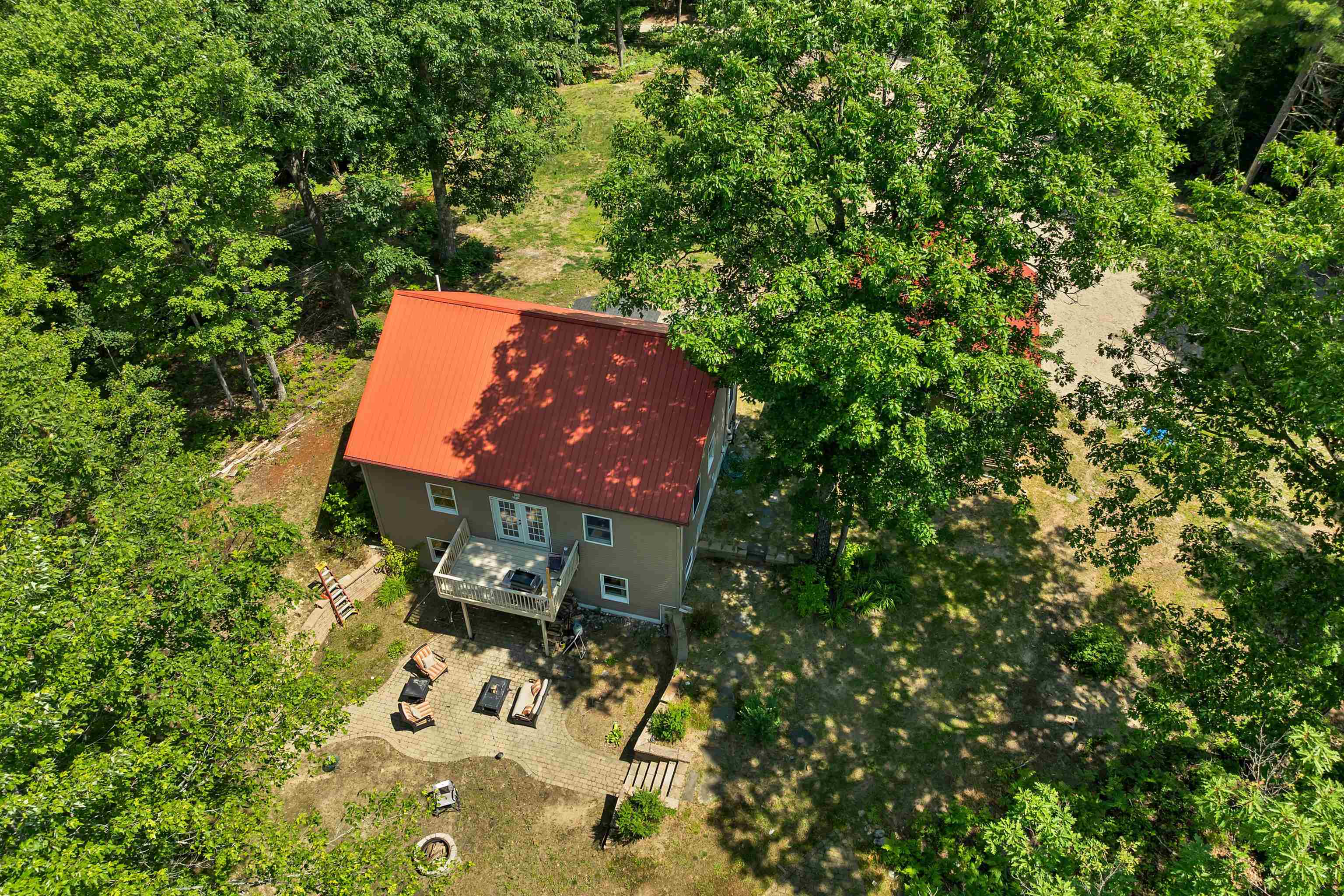 258 Pine River Road Effingham, NH 03882 - Photo 6 of 42