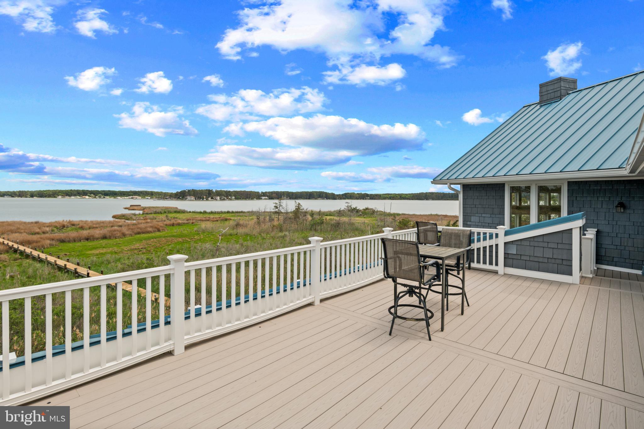 5419 Ragged Point Road Cambridge, MD 21613 - Photo 46 of 60