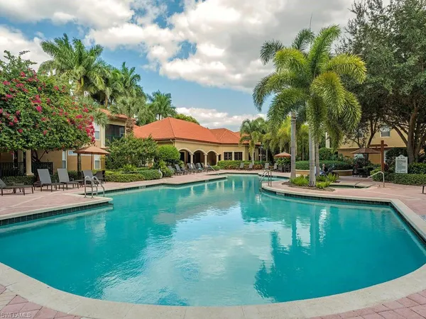 $1,750 | 8930 Colonnades Court East, Unit 627, Bonita Springs, FL 34135