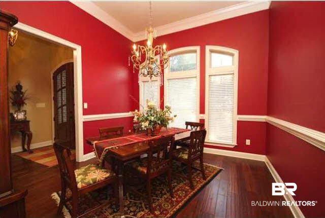 3926 Harmony Ridge Circle West Semmes, AL 36575 - Photo 6 of 24