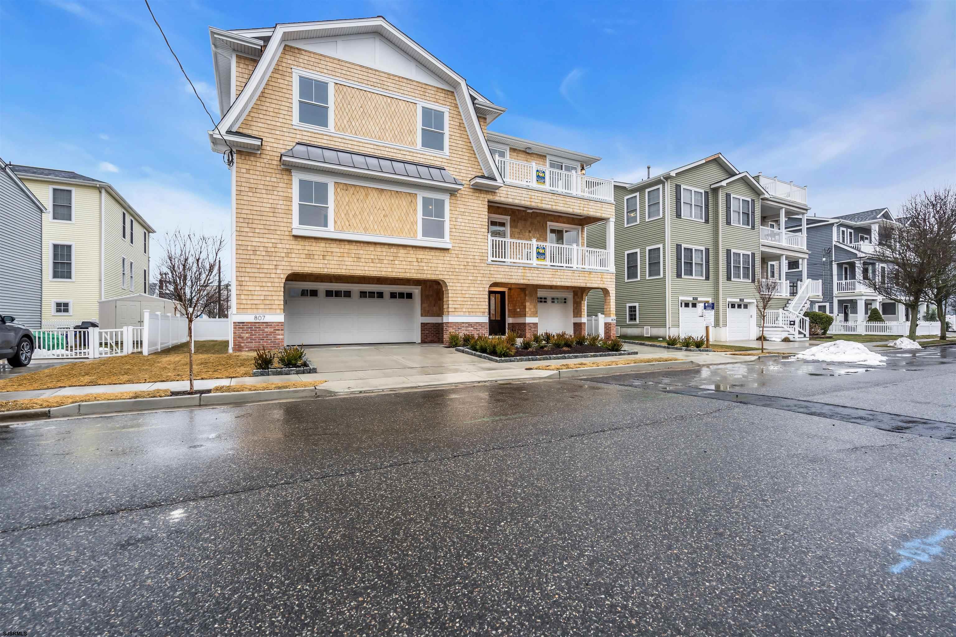 805 Park Ridge Road, Unit 1 Ocean City, NJ 08226 - Photo 48 of 66 Gallery Image 48
