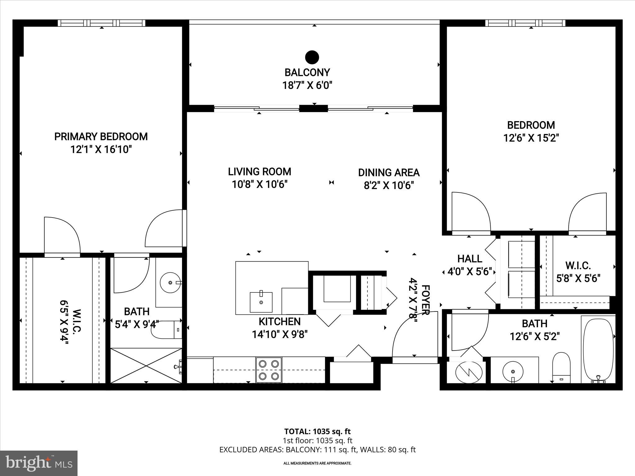 2702 Lighthouse Point East, Unit 522 Baltimore, MD 21224 - Photo 50 of 50 a picture of a book and a bed