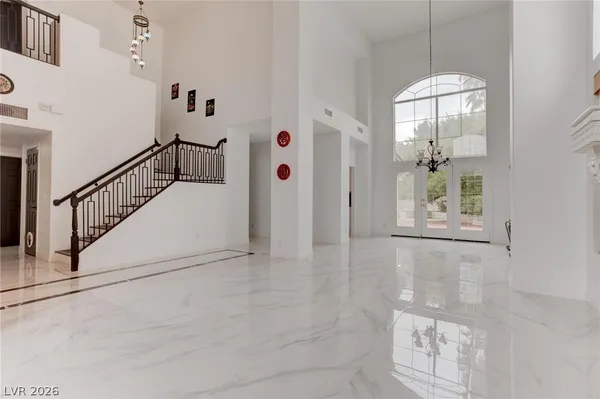 $4,500 | 2500 Hacker Drive, Henderson, NV 89074