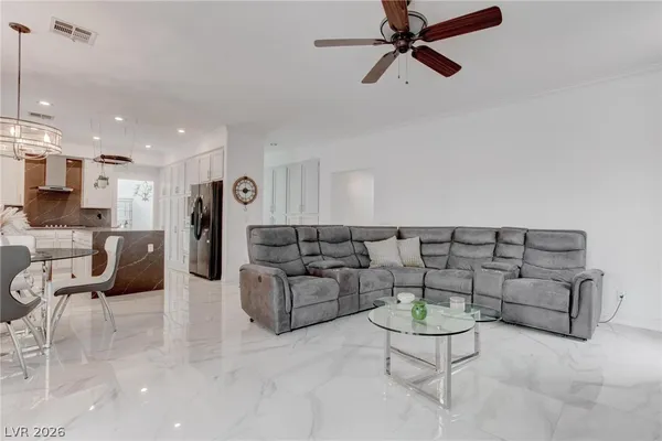 $4,500 | 2500 Hacker Drive, Henderson, NV 89074