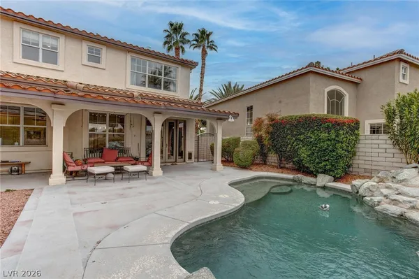 $4,500 | 2500 Hacker Drive, Henderson, NV 89074