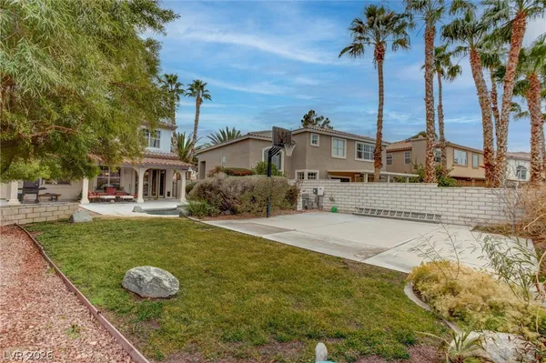 $4,500 | 2500 Hacker Drive, Henderson, NV 89074