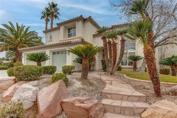 $4,500 | 2500 Hacker Drive, Henderson, NV 89074