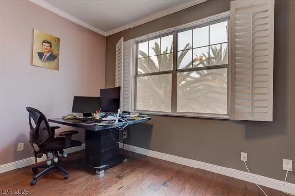 $4,500 | 2500 Hacker Drive, Henderson, NV 89074