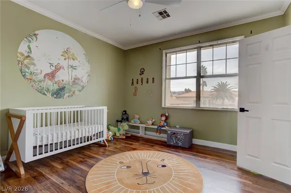 $4,500 | 2500 Hacker Drive, Henderson, NV 89074