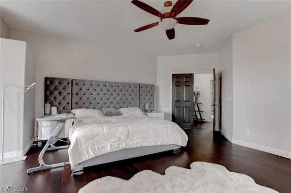 $4,500 | 2500 Hacker Drive, Henderson, NV 89074