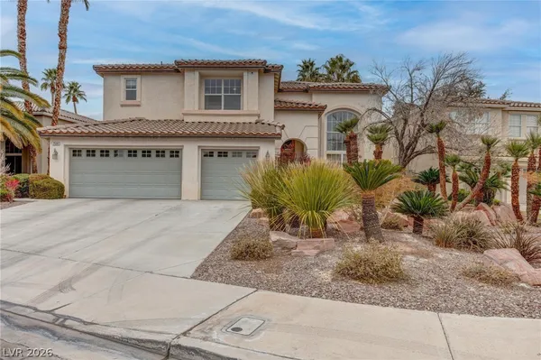 $4,500 | 2500 Hacker Drive, Henderson, NV 89074