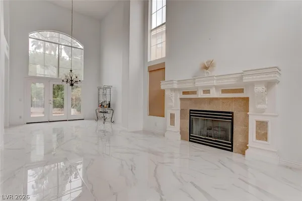 $4,500 | 2500 Hacker Drive, Henderson, NV 89074