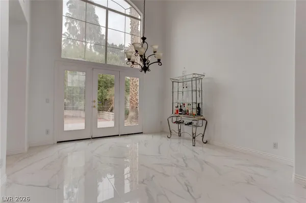 $4,500 | 2500 Hacker Drive, Henderson, NV 89074