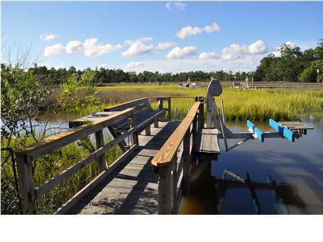3440 Henrietta Hartford Road Mount Pleasant, SC 29466 - Photo 13 of 15 Additional Photo