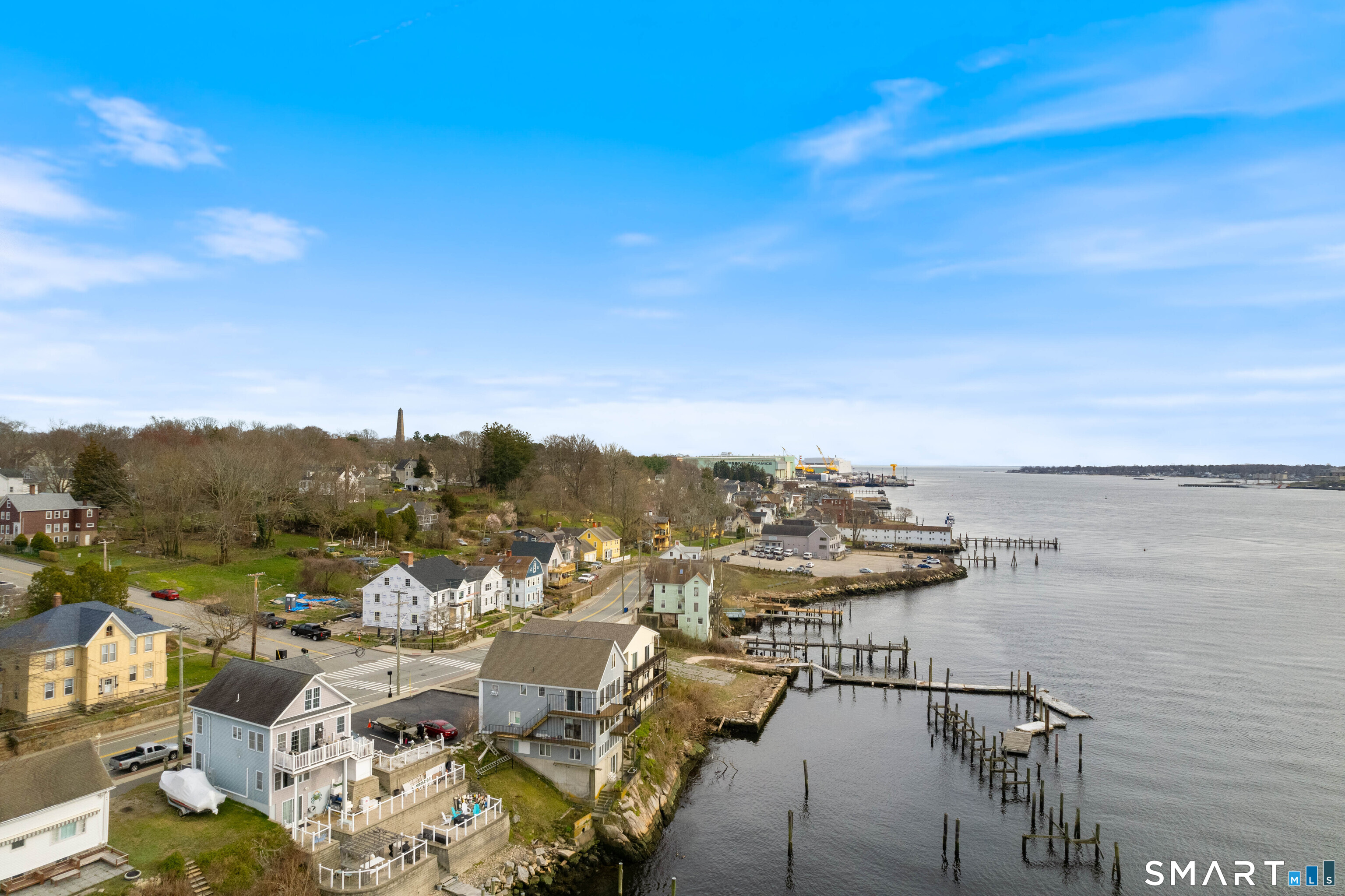 108 Thames Street Groton, CT 06340 - Photo 33 of 40