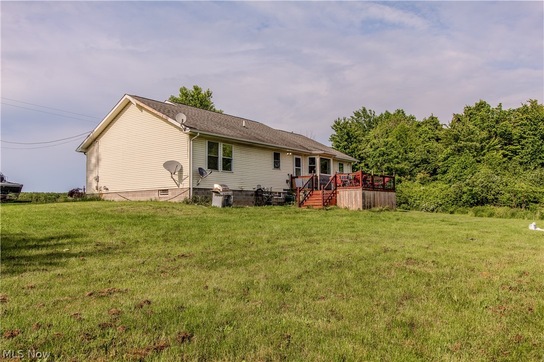 5064 Root Road Conneaut, OH 44030 - Photo 17 of 21
