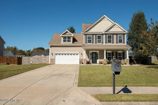 $2,000 | 218 Maidstone Drive, Richlands, NC 28574