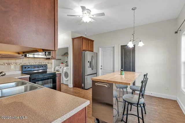 $2,000 | 218 Maidstone Drive, Richlands, NC 28574