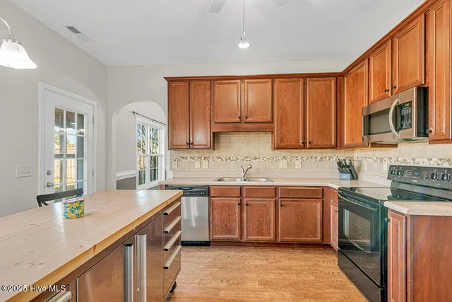 $2,000 | 218 Maidstone Drive, Richlands, NC 28574