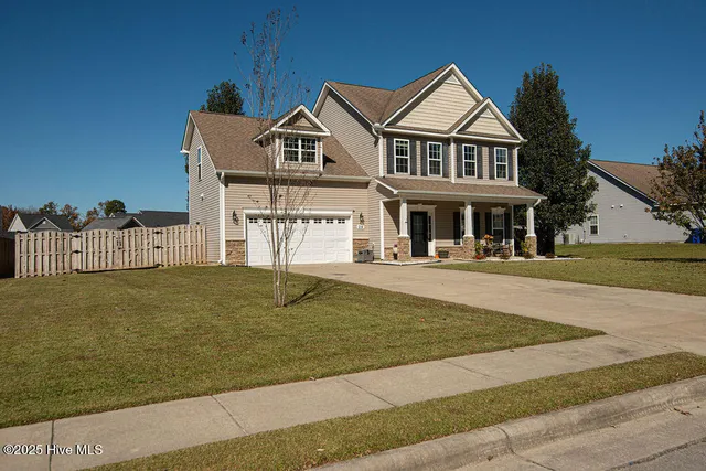 $2,000 | 218 Maidstone Drive, Richlands, NC 28574