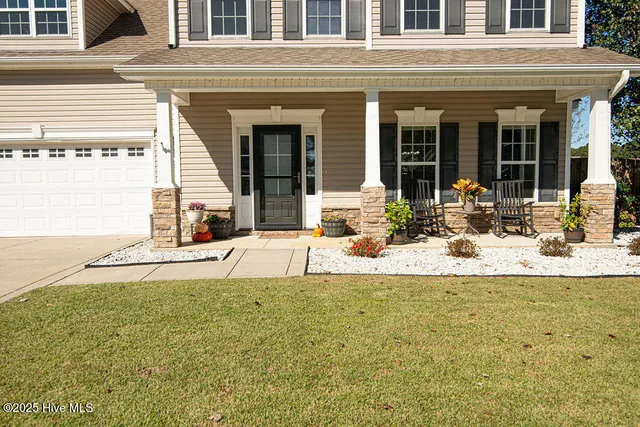 $2,000 | 218 Maidstone Drive, Richlands, NC 28574