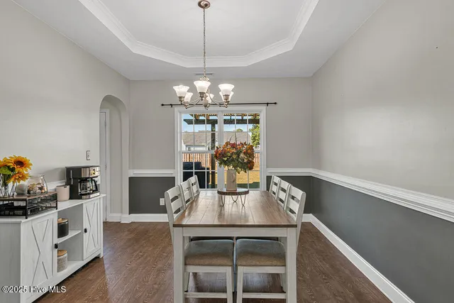 $2,000 | 218 Maidstone Drive, Richlands, NC 28574