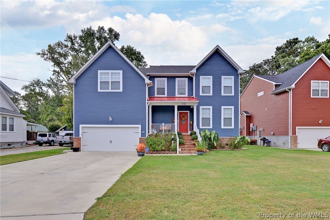 710 Beach Road Hampton, VA 23664 - Photo 27 of 34 Gallery Image 27