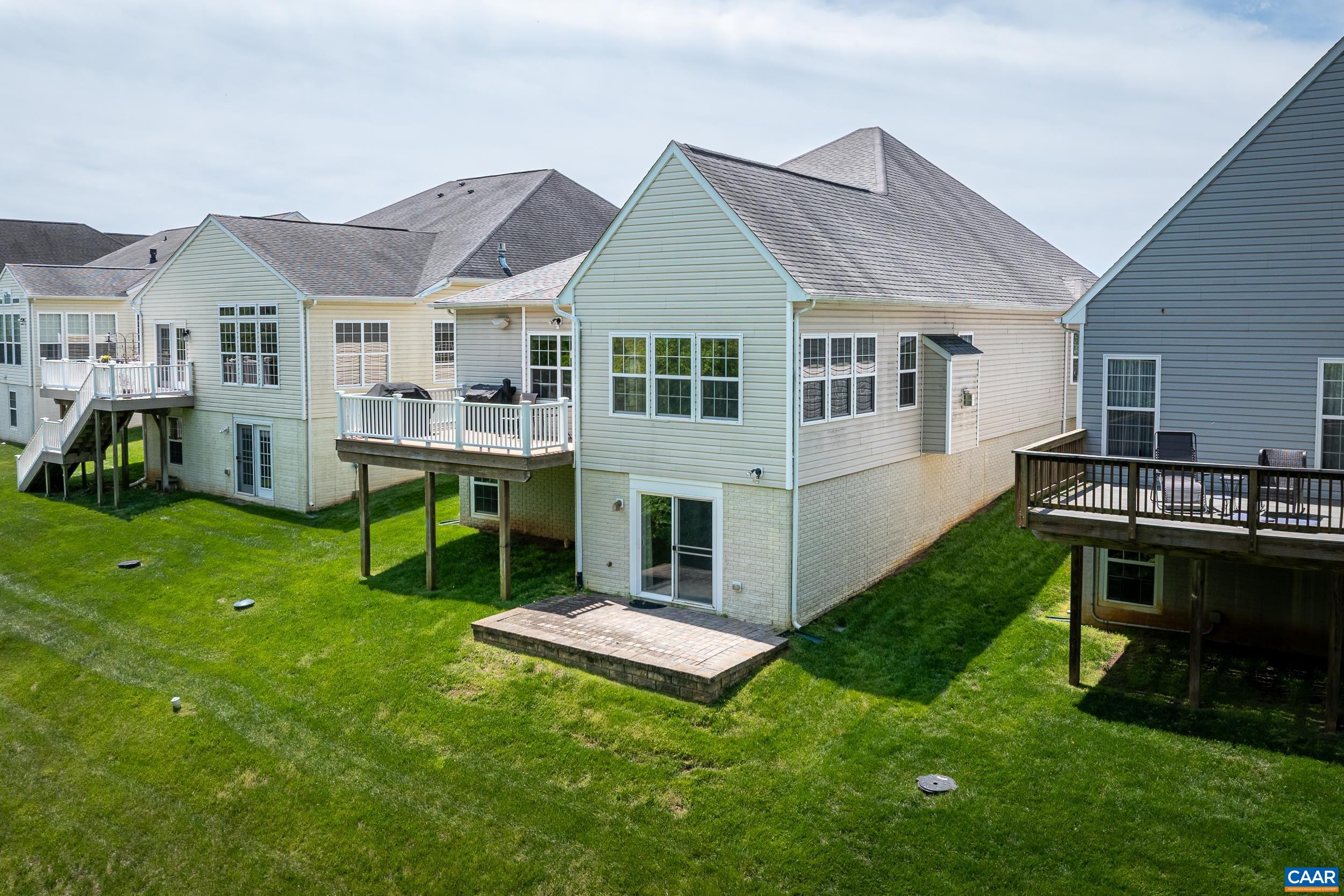 329 John Rucker Drive Ruckersville, VA 22968 - Photo 61 of 75