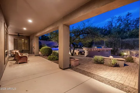 $1,395,000 | 14109 North 109th Street, Scottsdale, AZ 85255