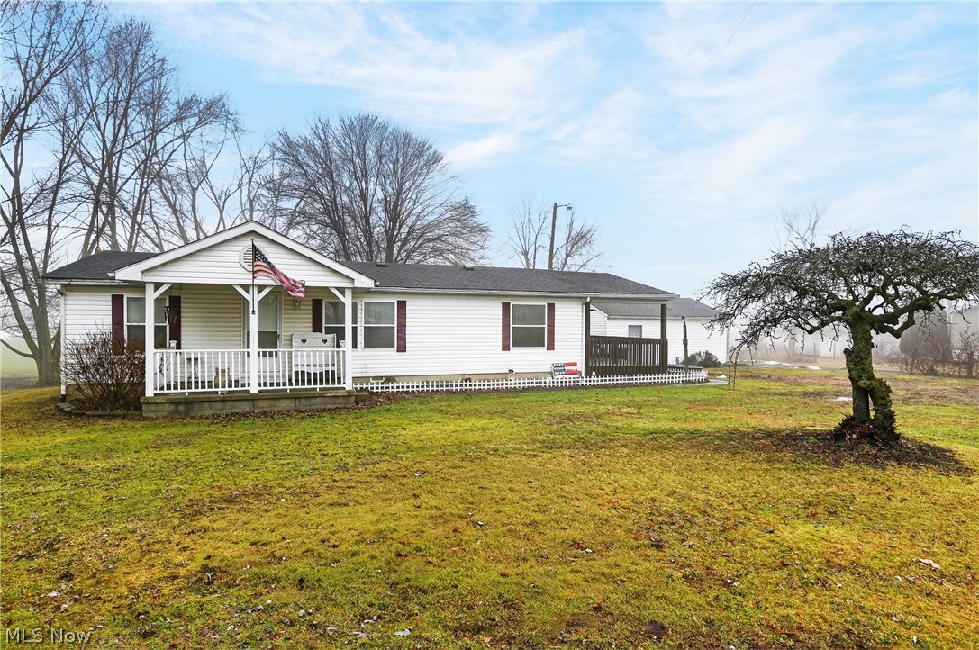 12948 South State Line Road Petersburg, OH 44454 - Photo 1 of 1 Gallery Image 1