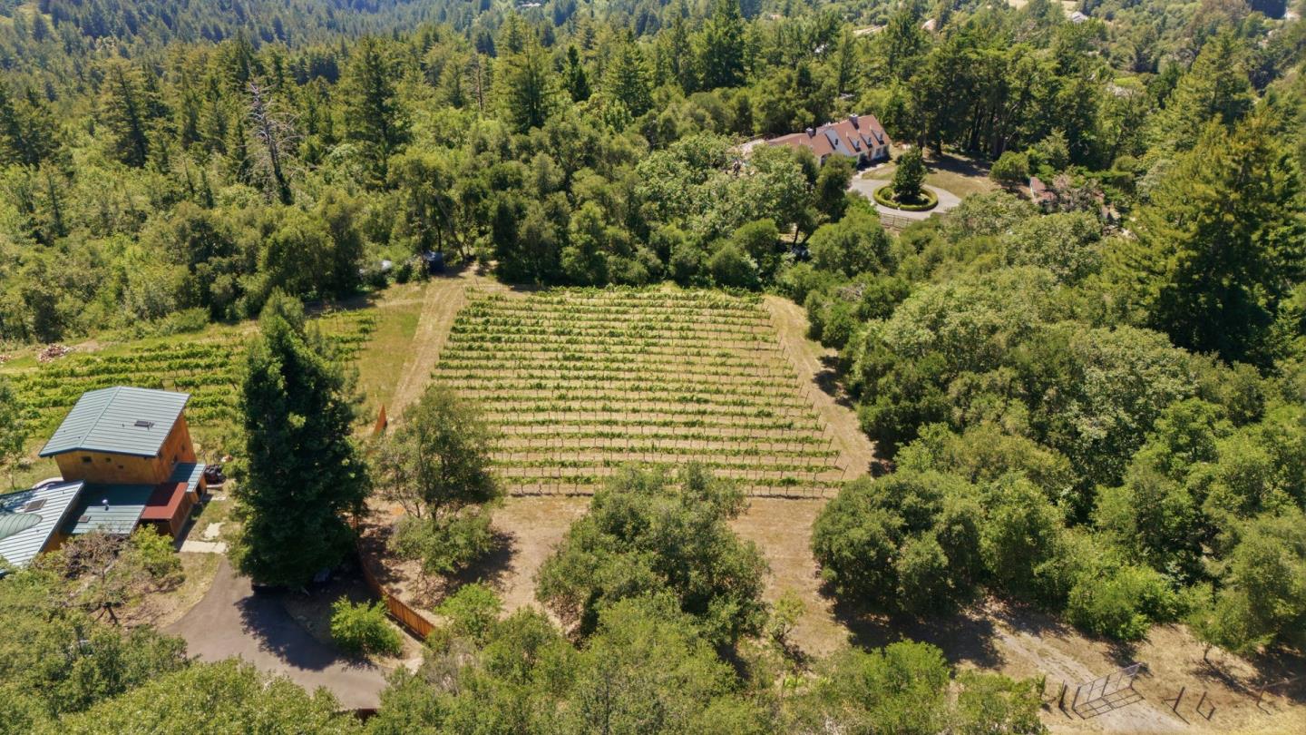 0 Miller Hill Road Los Gatos, CA 95033 - Photo 25 of 32 a view of building