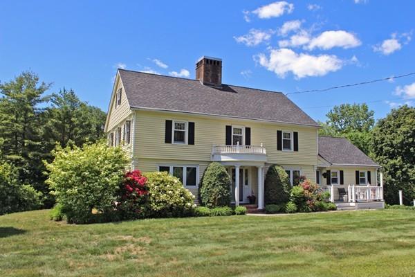 628 Bernardston Road Greenfield, MA 01301 - Photo 2 of 42 Gallery Image 2