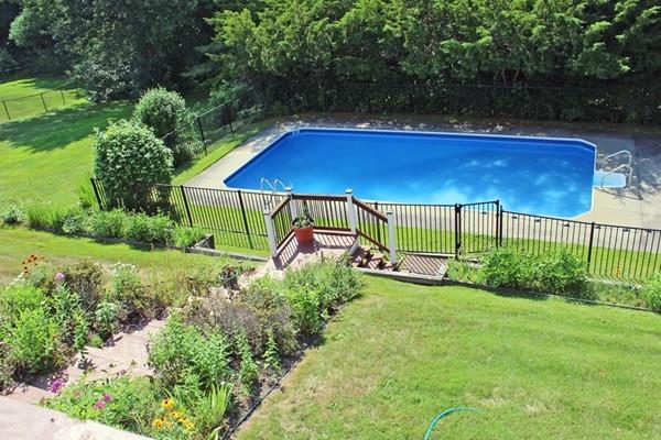 628 Bernardston Road Greenfield, MA 01301 - Photo 9 of 42 Gallery Image 9