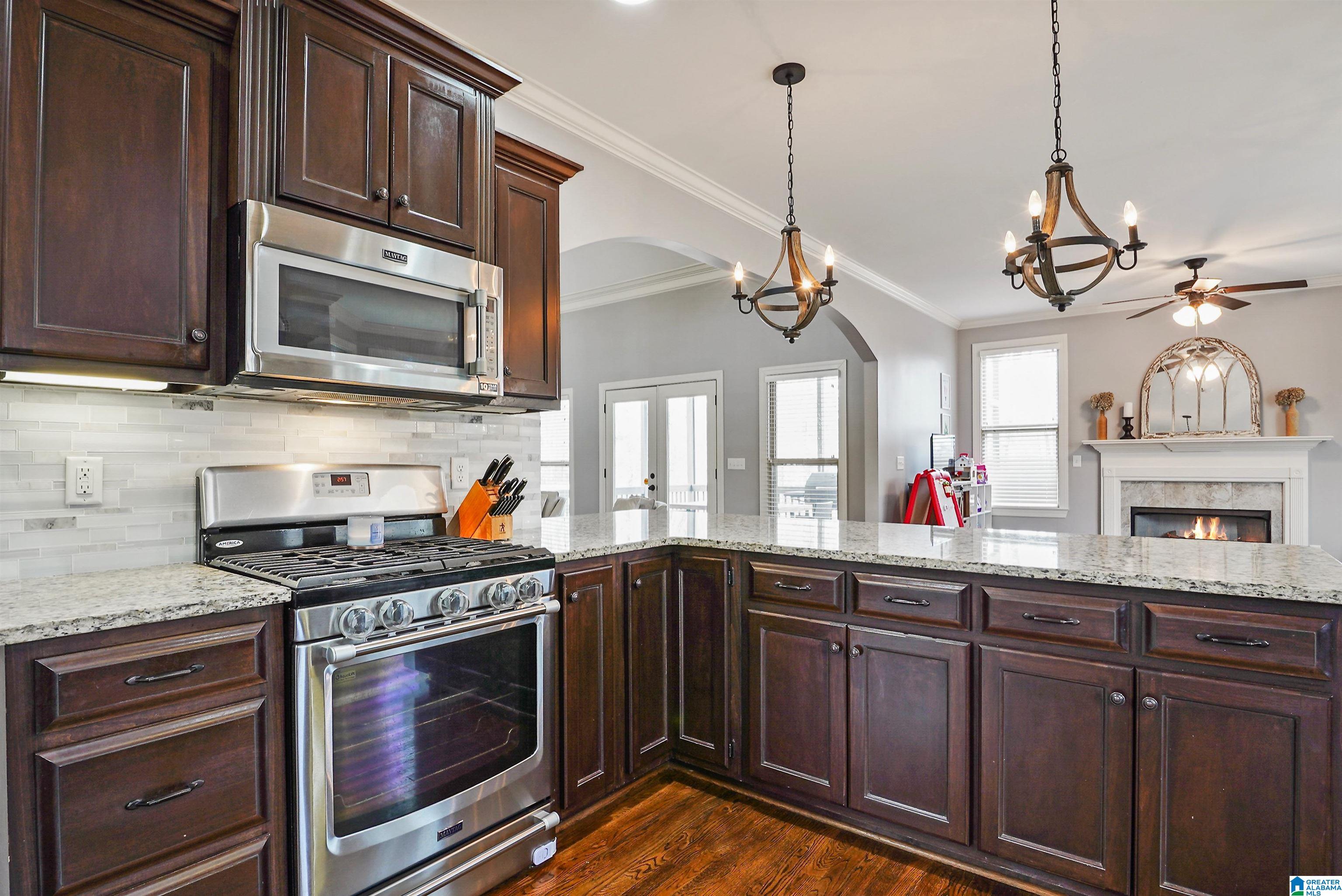 329 Sterling Manor Circle Alabaster, AL 35007 - Photo 14 of 47