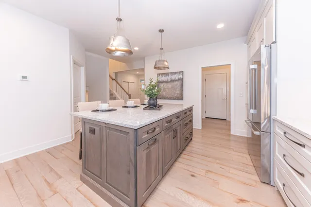 $764,900 | 7034 Black Cherry Lane, Saline, MI 48176