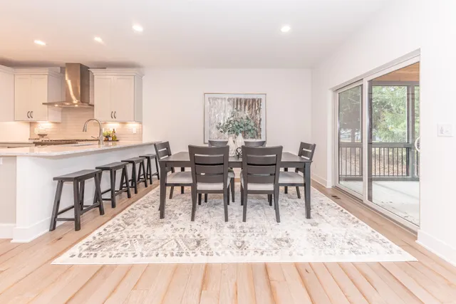 $764,900 | 7034 Black Cherry Lane, Saline, MI 48176