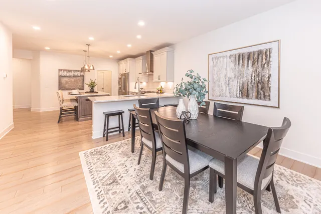 $764,900 | 7034 Black Cherry Lane, Saline, MI 48176