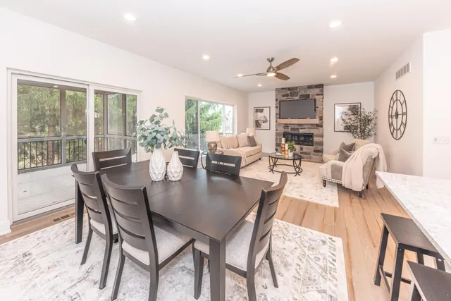 $764,900 | 7034 Black Cherry Lane, Saline, MI 48176