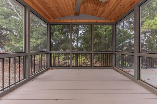 $764,900 | 7034 Black Cherry Lane, Saline, MI 48176