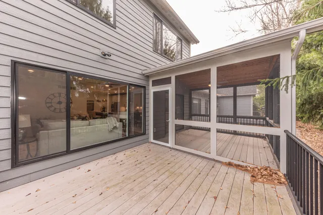 $764,900 | 7034 Black Cherry Lane, Saline, MI 48176